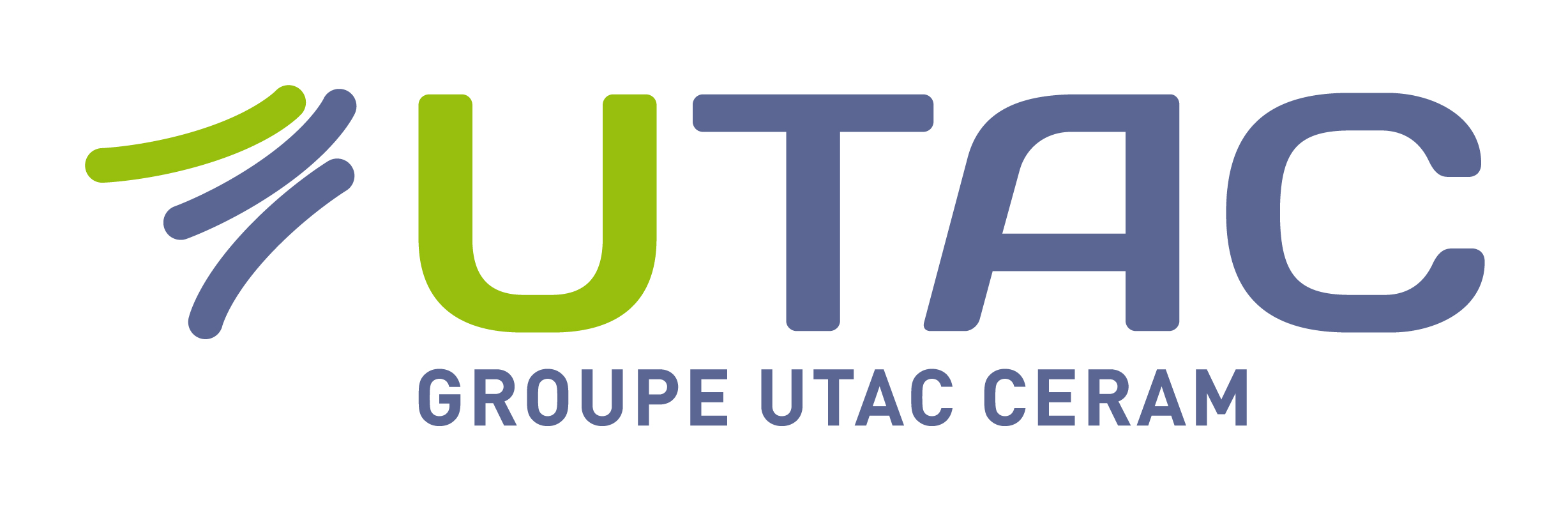 logo utac groupe