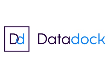logo datadock 2