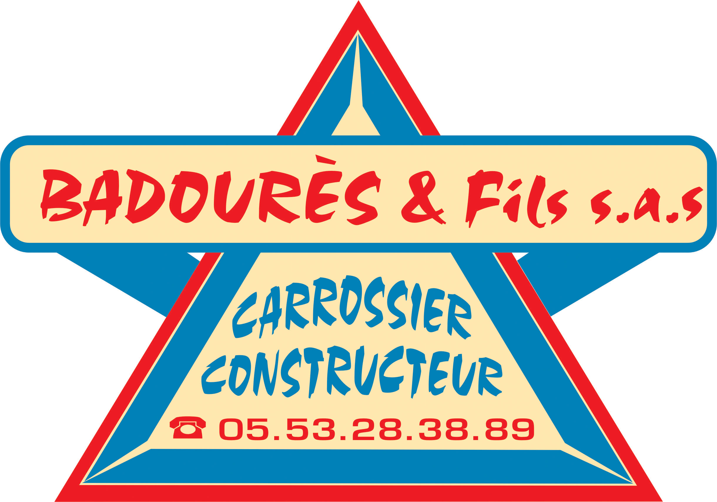 La société Badourès rejoint le réseau de partenaires Fassi France
