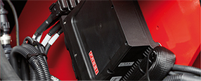 FX900 - Fassi Electronic Control Image 1
