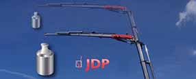 JDP - Jib Dual Power Image 1