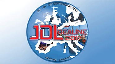 Fassi France aux prochaines JDL 2017 à Beaune